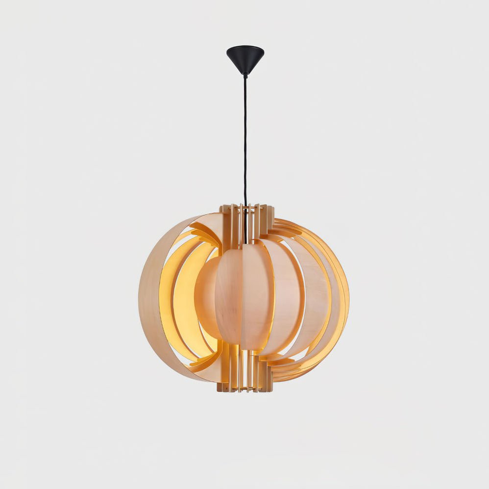 Saturn Ring Houselight Pendant Light