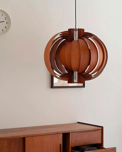 Saturn Ring Houselight Pendant Light