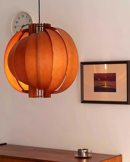 Saturn Ring Houselight Pendant Light