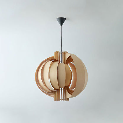 Saturn Ring Houselight Pendant Light