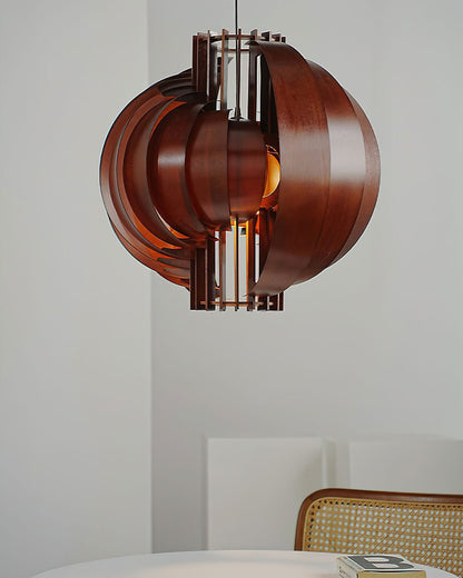 Saturn Ring Houselight Pendant Light