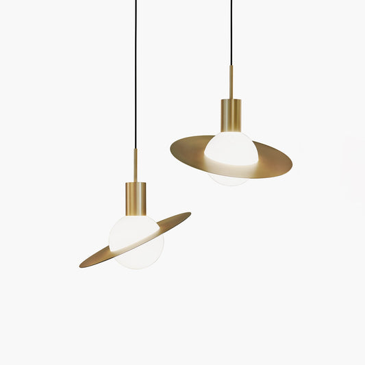 Saturne Candelabrum Suspensions Lamp