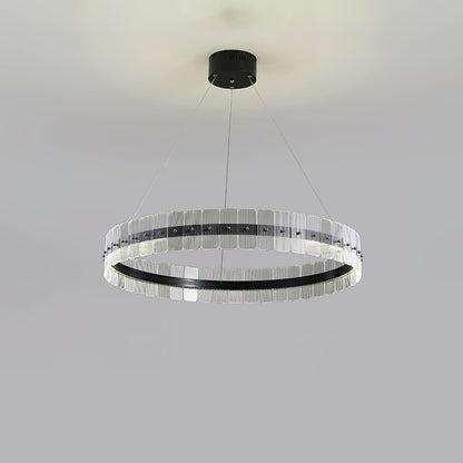 Saturno LED Pendant light Chandelier