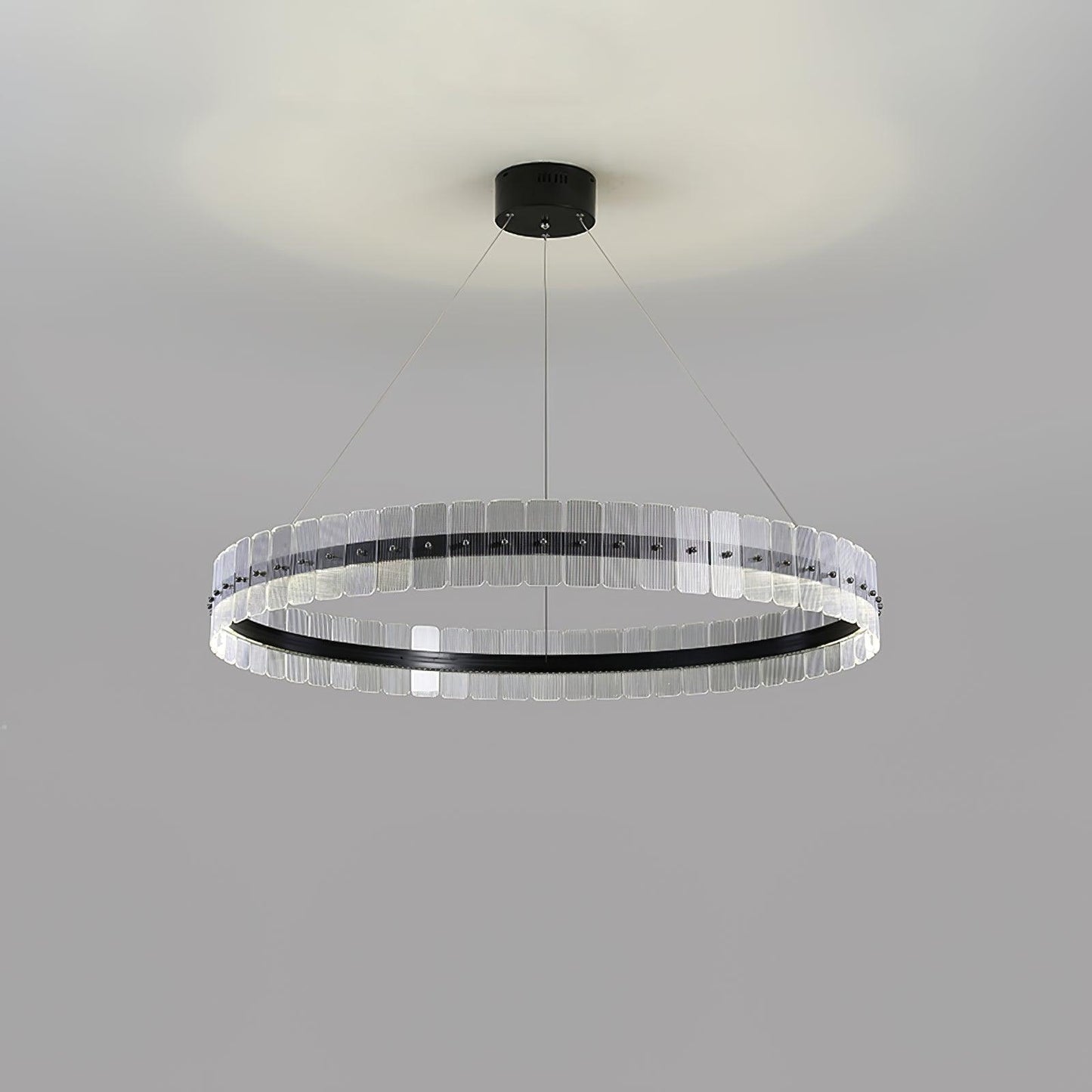 Saturno LED Pendant light Chandelier