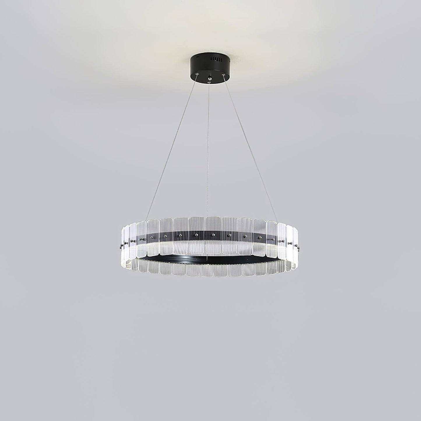 Saturno LED Pendant light Chandelier