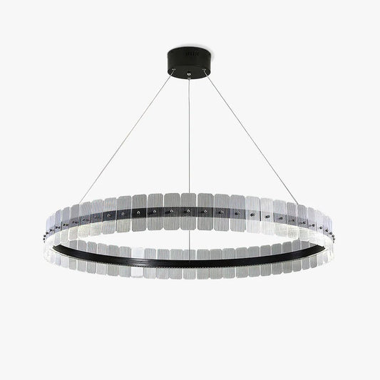 Saturno LED Pendant light Chandelier