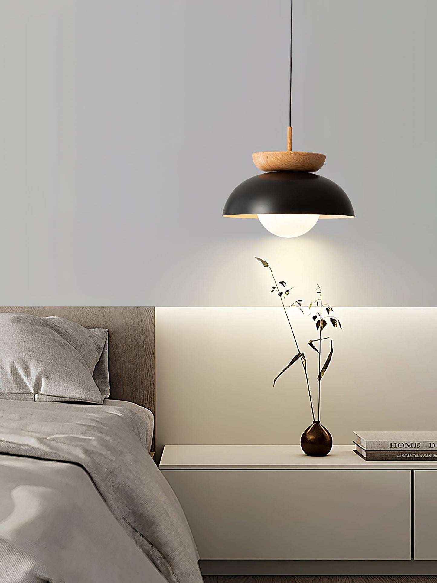 Savie Ceiling light fitting Pendant Lamp