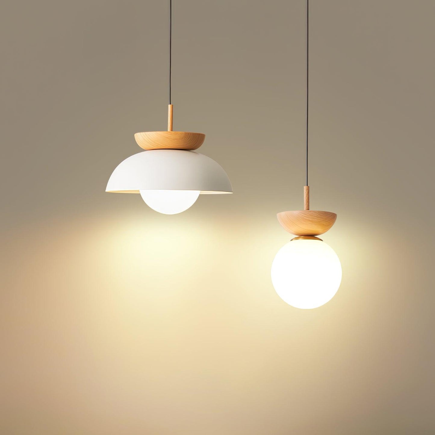 Savie Ceiling light fitting Pendant Lamp