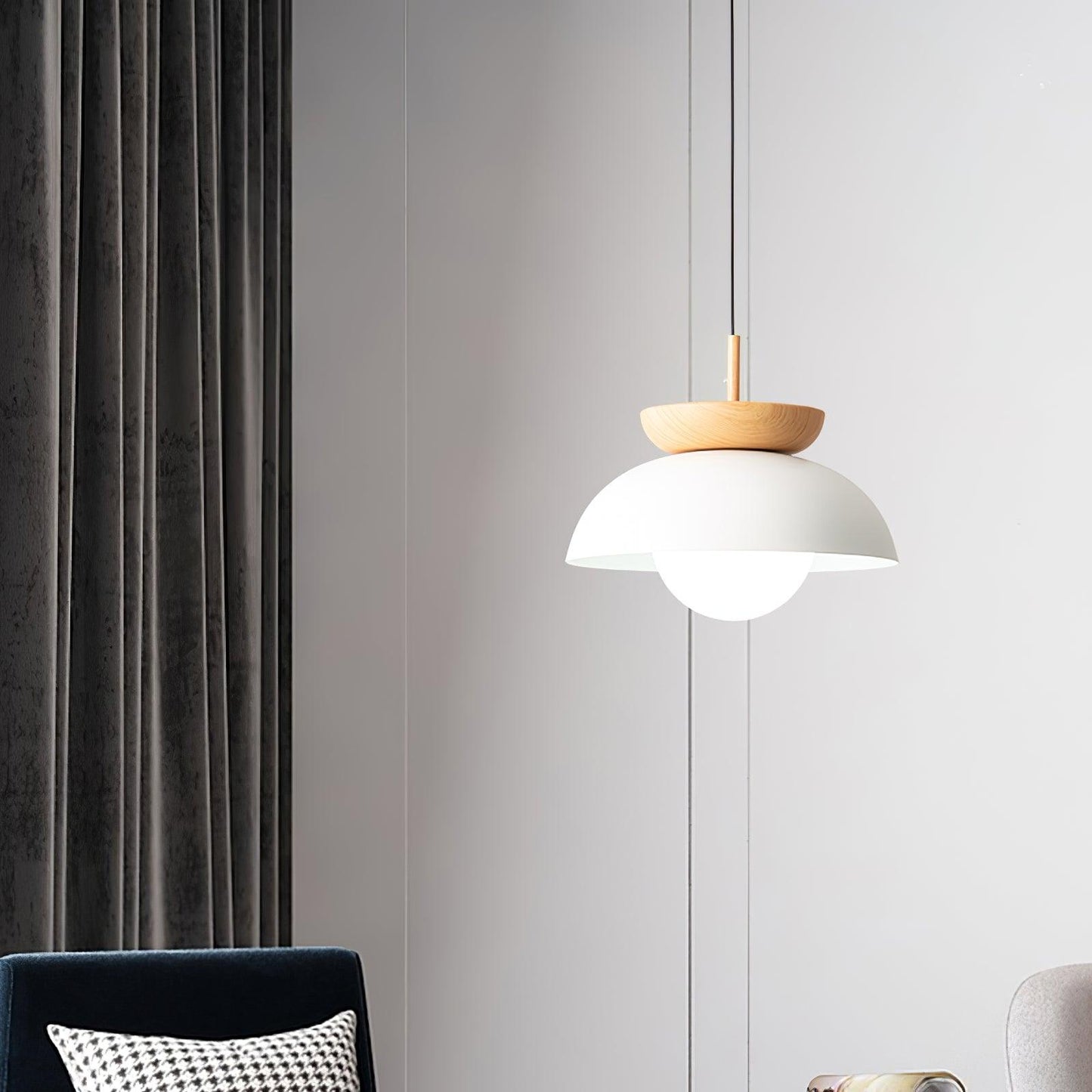 Savie Ceiling light fitting Pendant Lamp