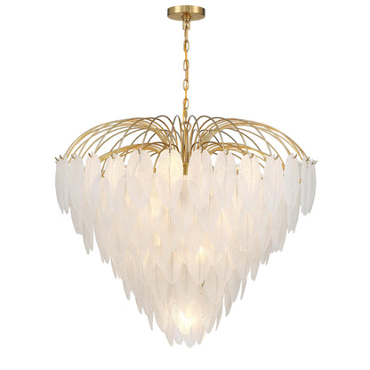 Savoy House Boa 34 Inch 15 Light Chandelier Cp798408