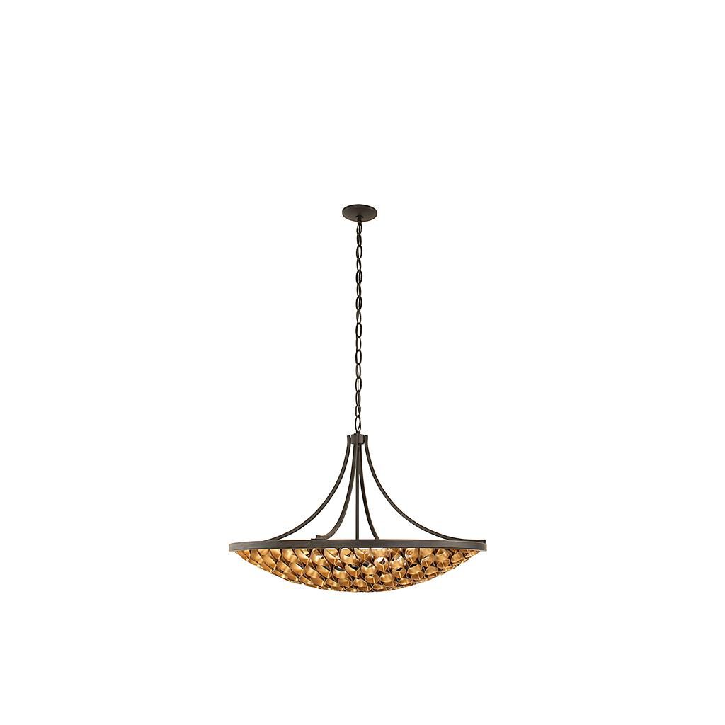 Savoy House Ventura 36 Inch Led Large Pendant Cp757504