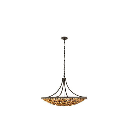 Savoy House Ventura 36 Inch Led Large Pendant Cp757504