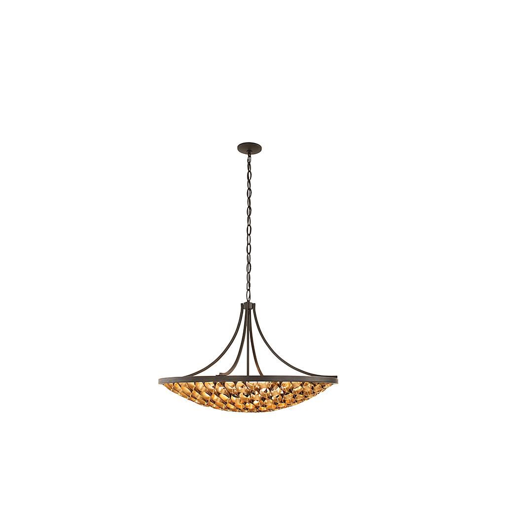 Savoy House Ventura 36 Inch Led Large Pendant Cp757504