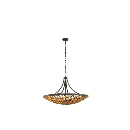 Savoy House Ventura 36 Inch Led Large Pendant Cp757504