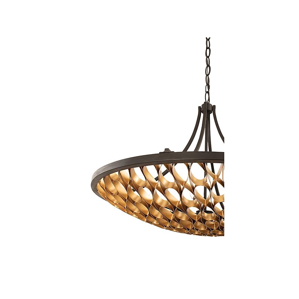 Savoy House Ventura 36 Inch Led Large Pendant Cp757504