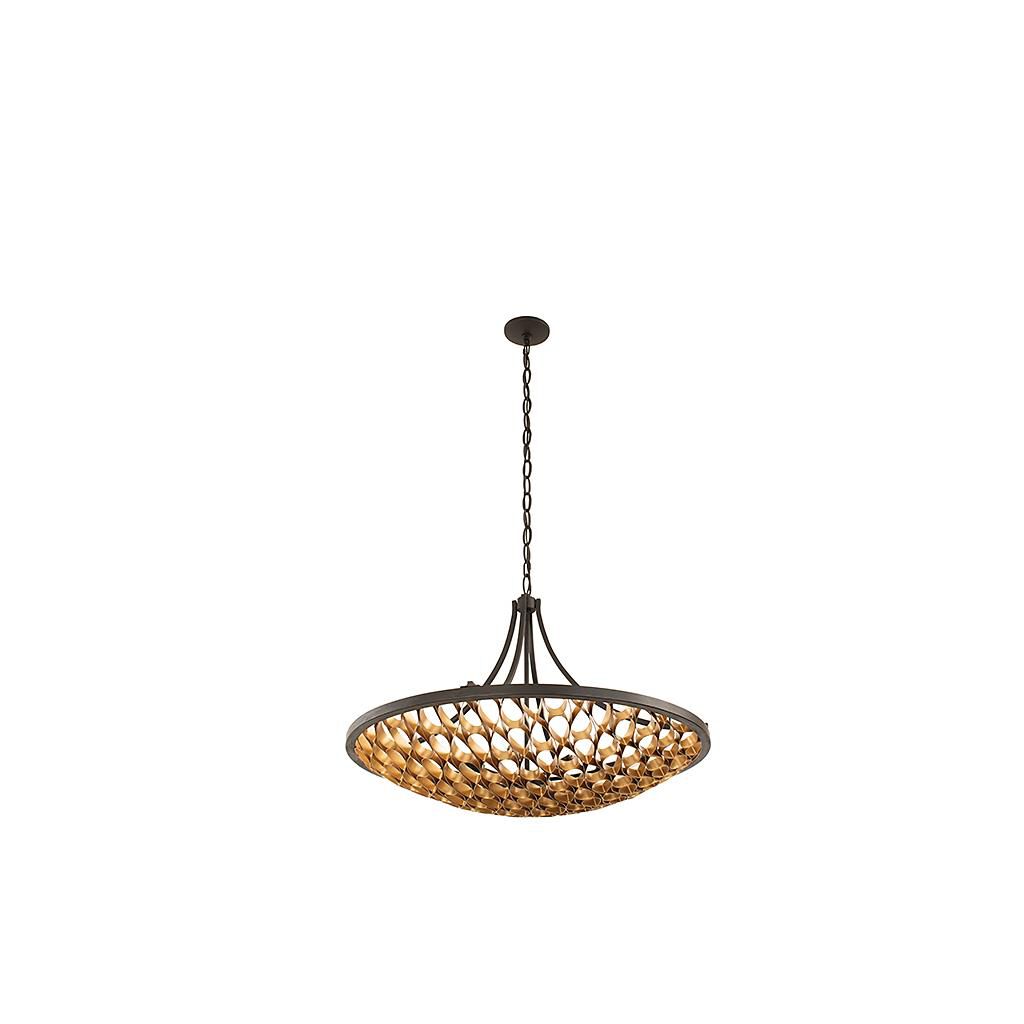 Savoy House Ventura 36 Inch Led Large Pendant Cp757504