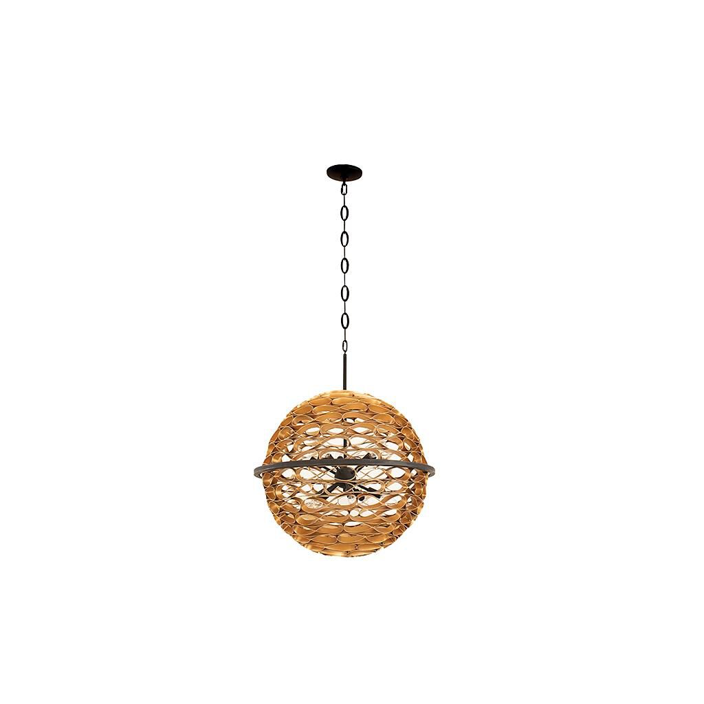 Savoy House Ventura 26 Inch Led Large Pendant Cp757502