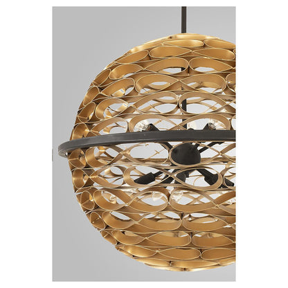 Savoy House Ventura 26 Inch Led Large Pendant Cp757502