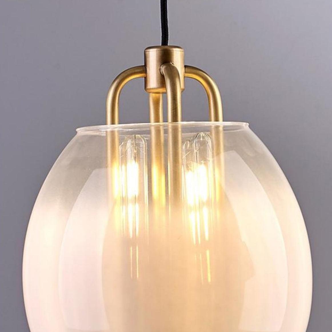 Sawyer Hanging light Pendant Light