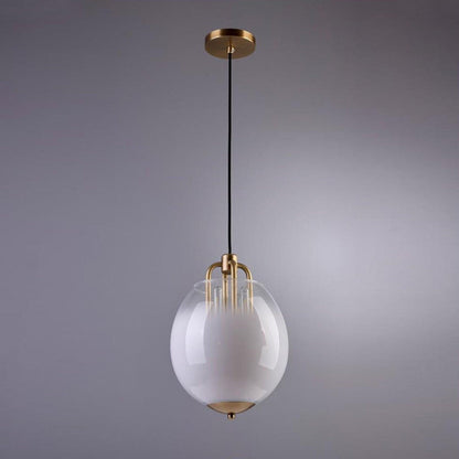 Sawyer Hanging light Pendant Light