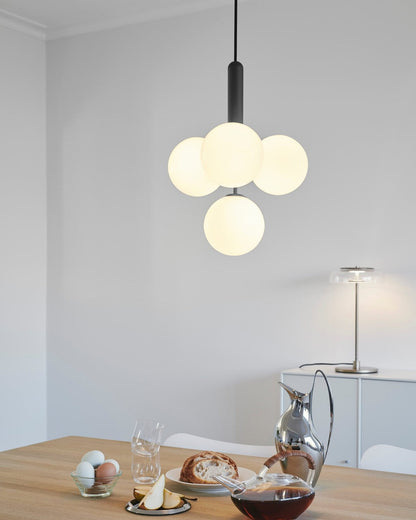 Scandiluxe Hanging light Pendant Lamp