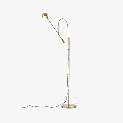 Scandinavian Standing Lamp Floor Lamp