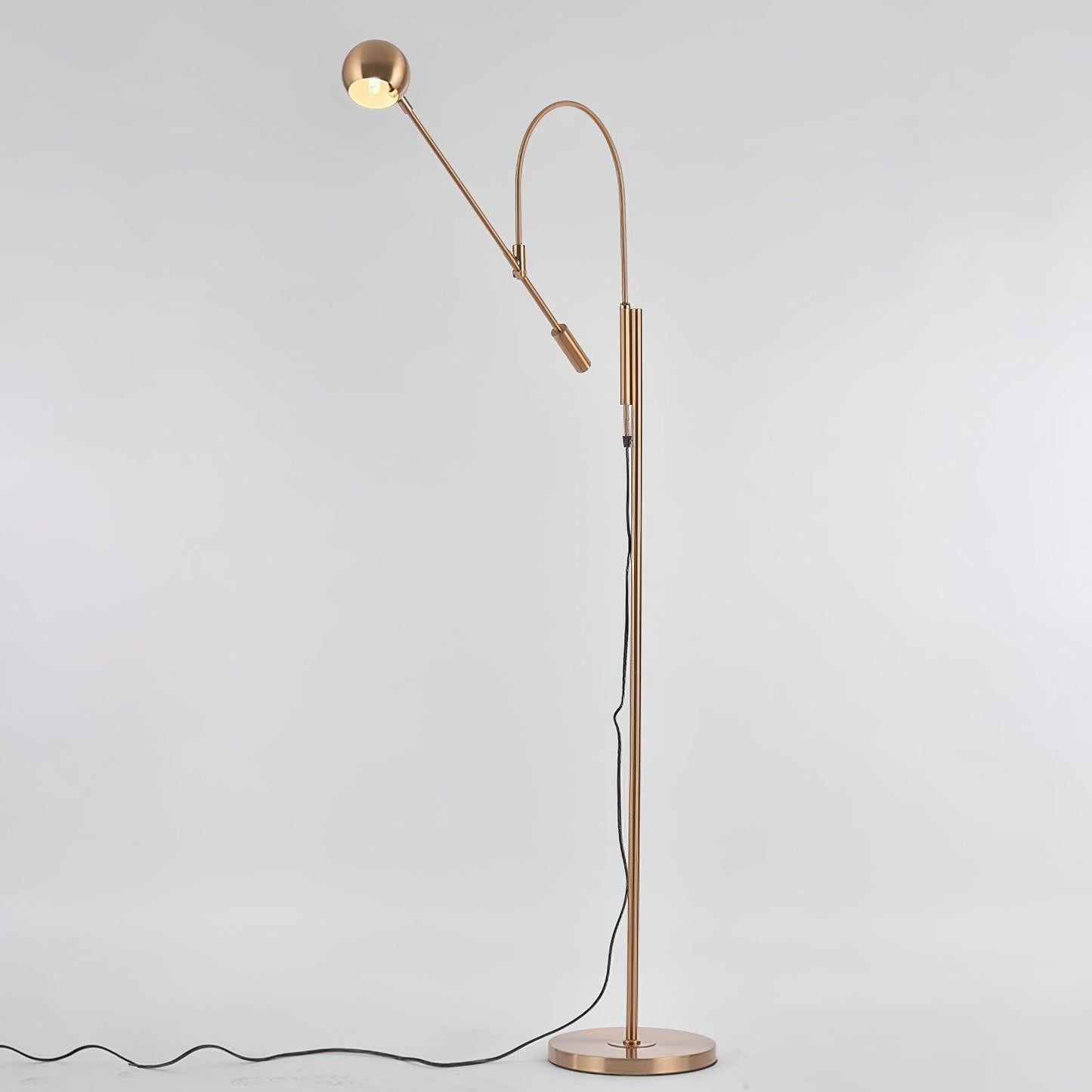 Scandinavian Standing Lamp Floor Lamp