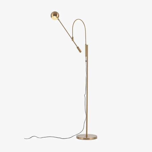 Scandinavian Standing Lamp Floor Lamp