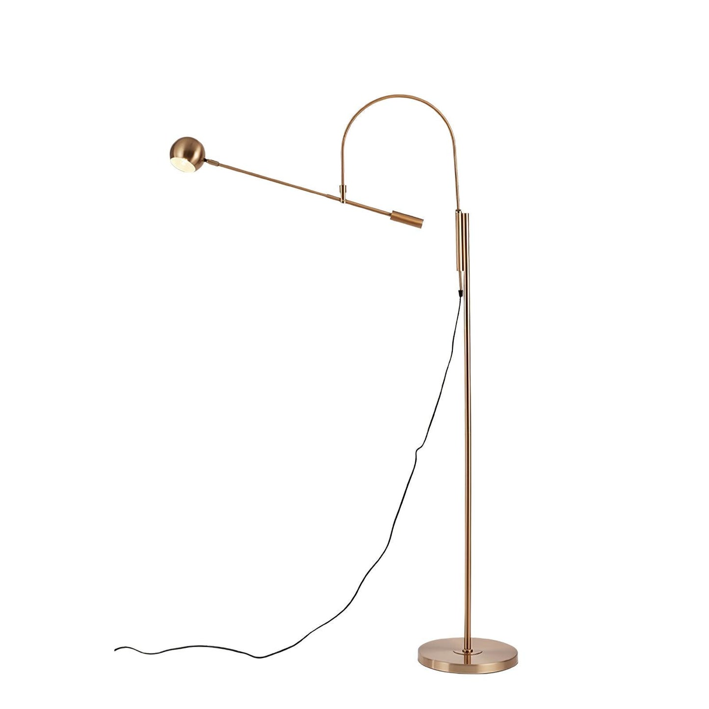 Scandinavian Standing Lamp Floor Lamp