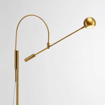 Scandinavian Standing Lamp Floor Lamp