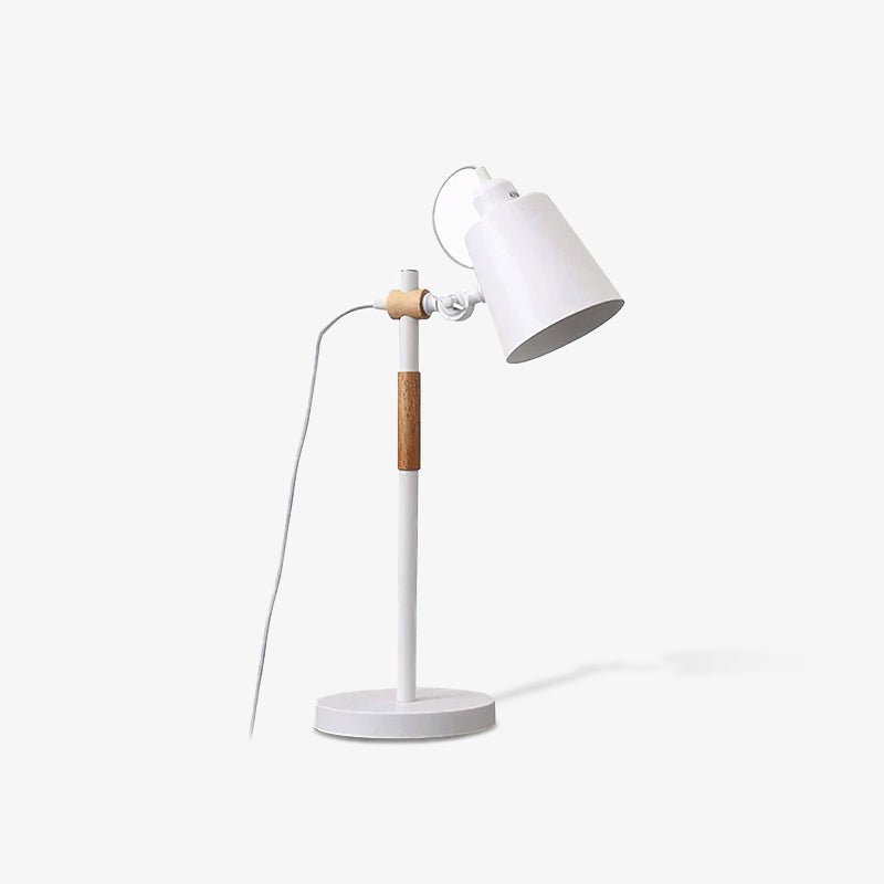 Scantling Reading light Desk Lamp