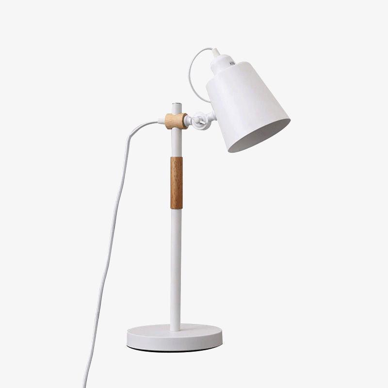 Scantling Reading light Desk Lamp