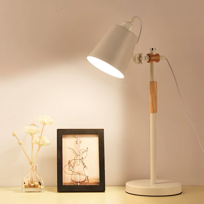 Scantling Reading light Desk Lamp