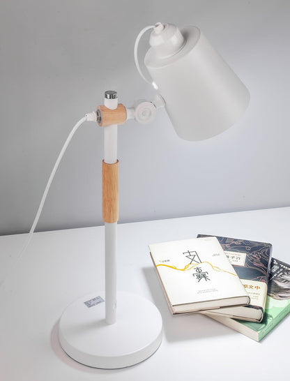 Scantling Reading light Desk Lamp