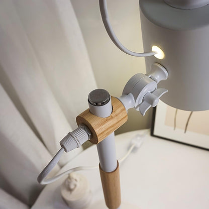 Scantling Reading light Desk Lamp