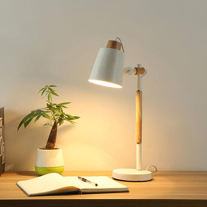 Scantling Reading light Desk Lamp