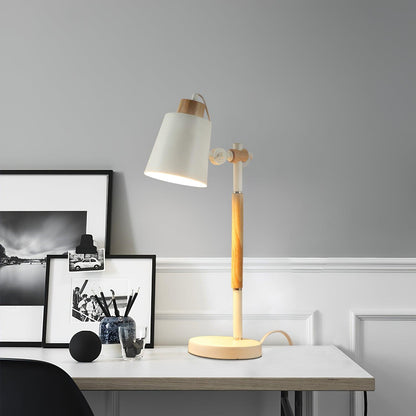 Scantling Reading light Desk Lamp