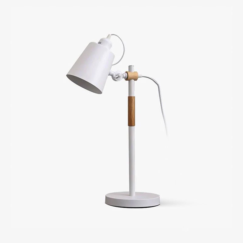 Scantling Reading light Desk Lamp