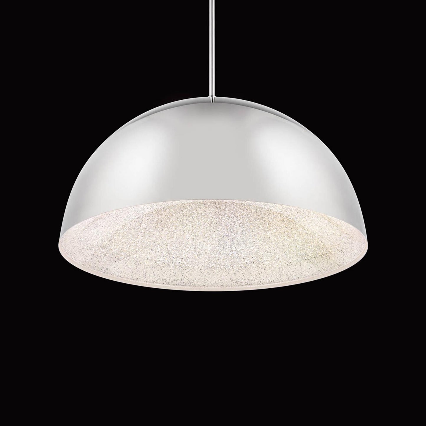 Schonbek Beyond Stardust 23 Inch Large Pendant Cp788555