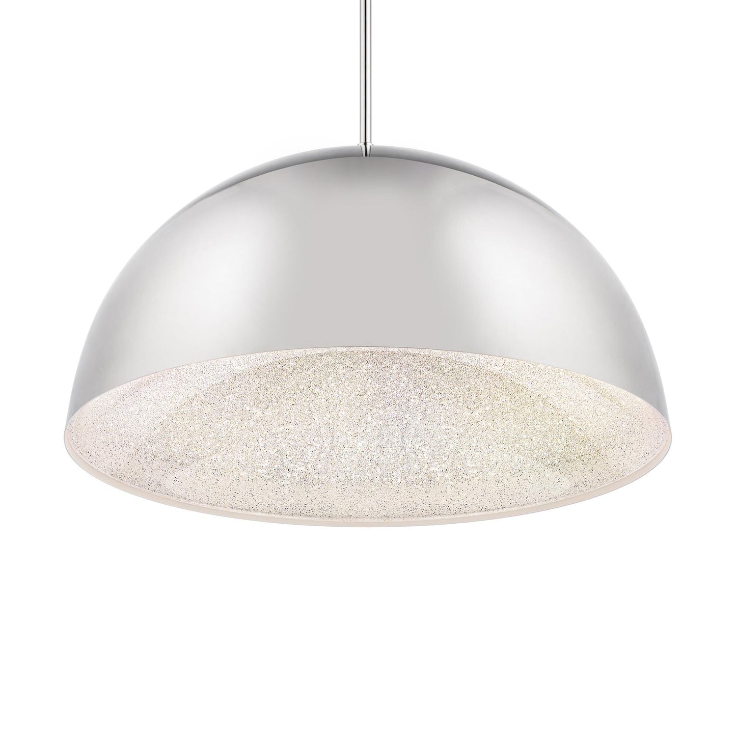 Schonbek Beyond Stardust 23 Inch Large Pendant Cp788555