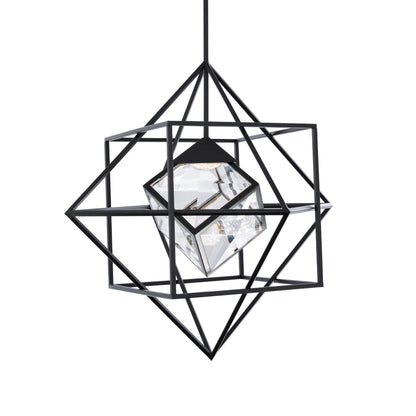 Schonbek Beyond Heracles 28 Inch Led Large Pendant Cp748950