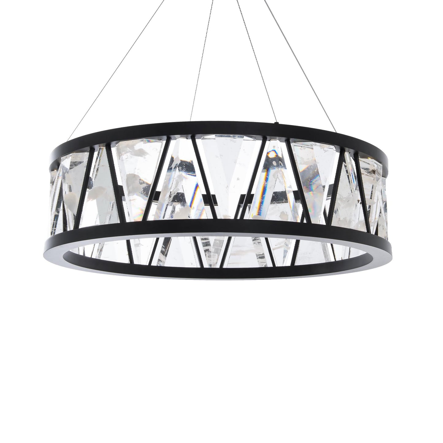 Schonbek Beyond Corinth 32 Inch Led Large Pendant Cp748948