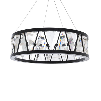 Schonbek Beyond Corinth 32 Inch Led Large Pendant Cp748948