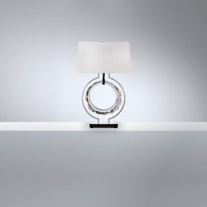 Schonbek Forever Serenity 29 Inch Table Lamp Cp791916