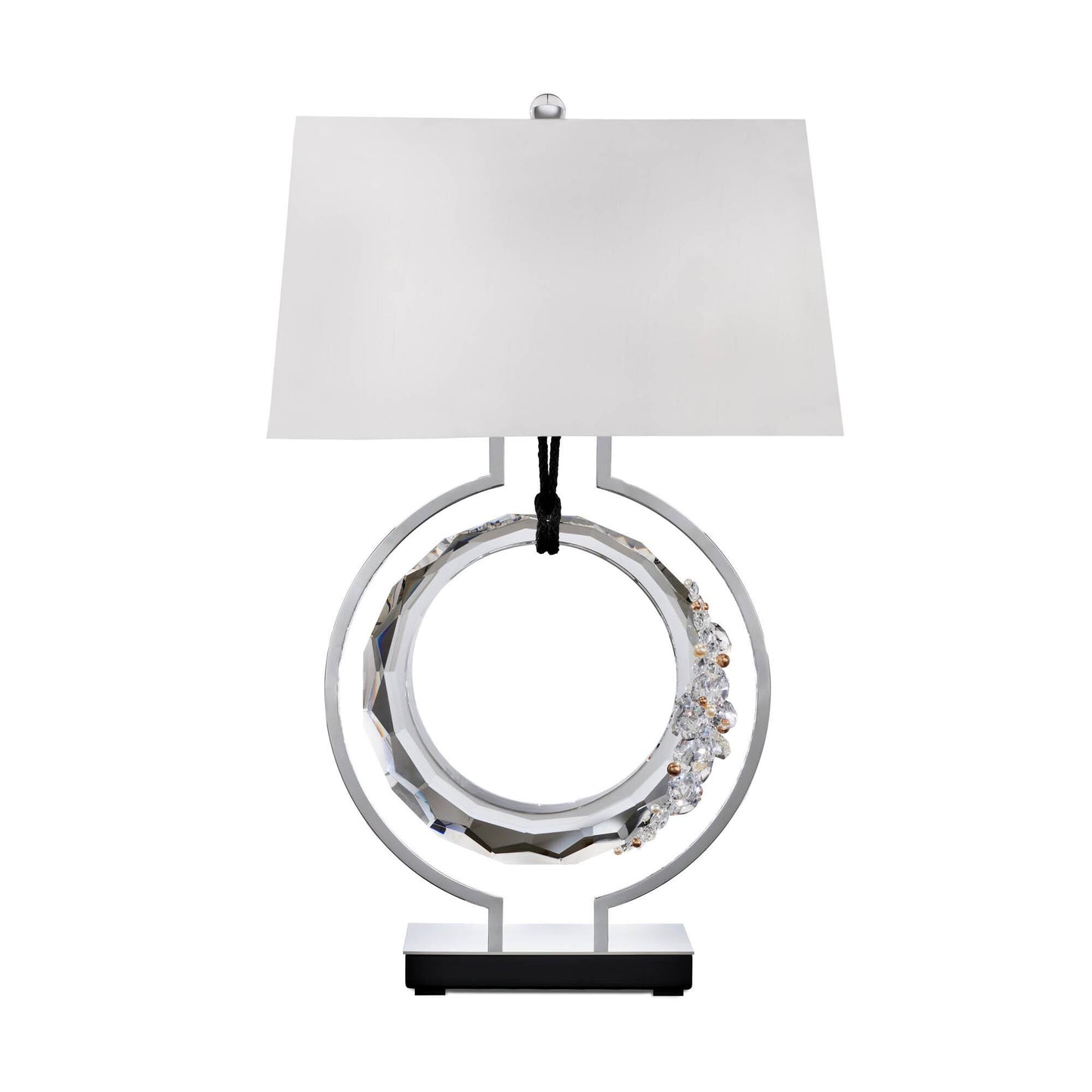 Schonbek Forever Serenity 29 Inch Table Lamp Cp791916