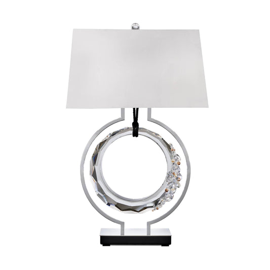 Schonbek Forever Serenity 29 Inch Table Lamp Cp791916