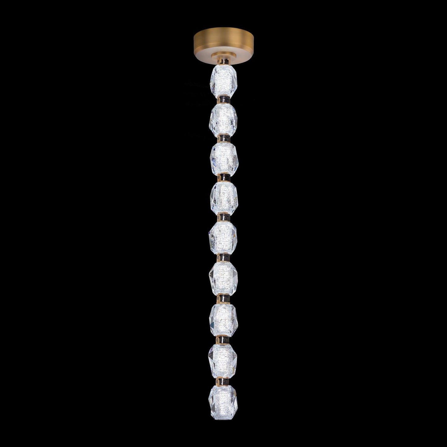 Schonbek Forever Seduction 5 Inch Led Large Pendant Cp791919