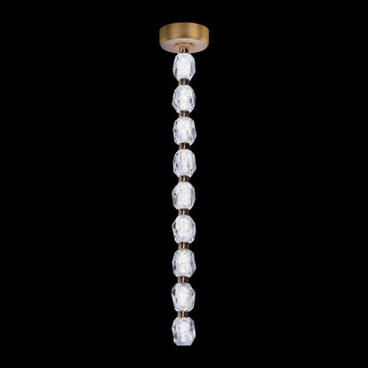 Schonbek Forever Seduction 5 Inch Led Large Pendant Cp791919