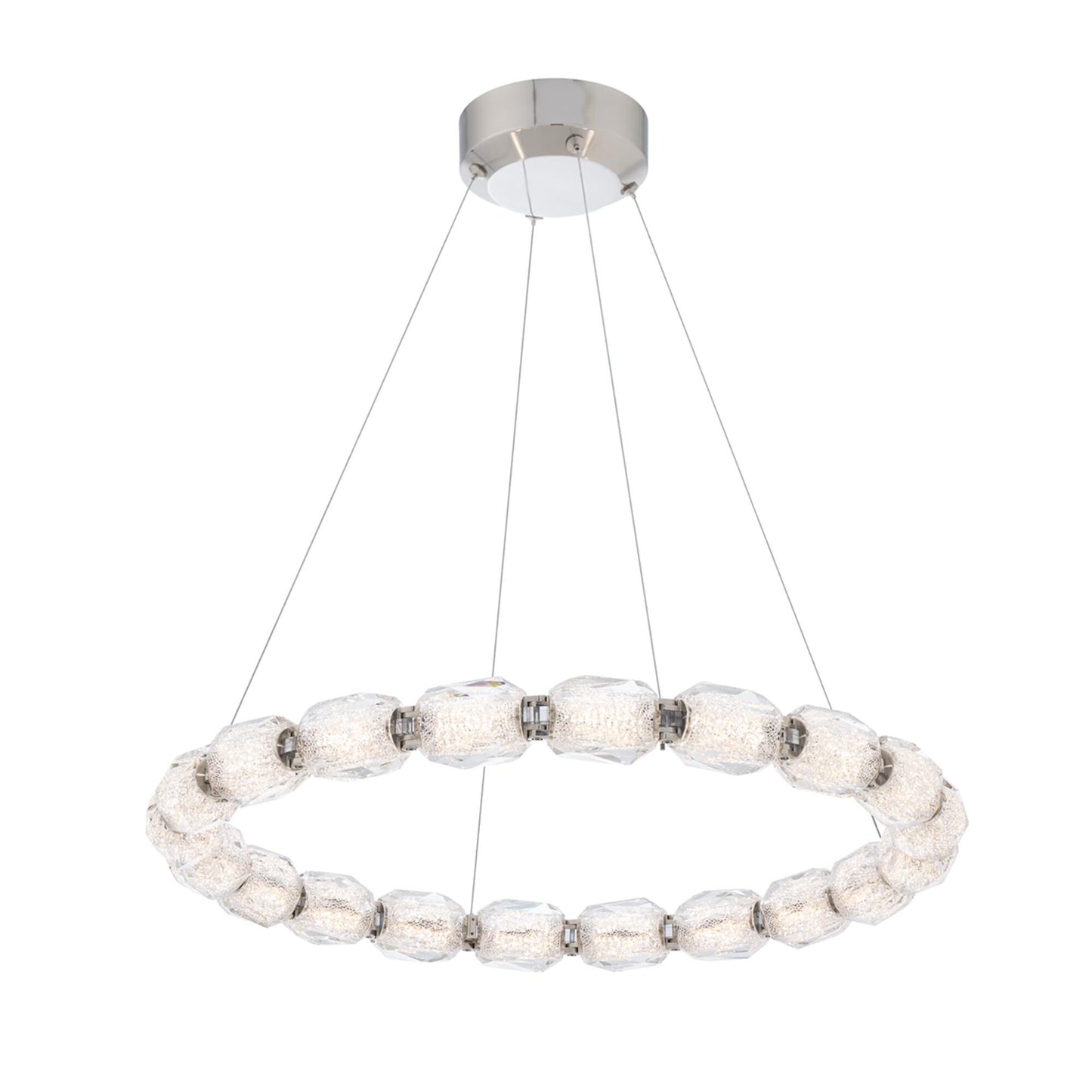 Schonbek Forever Seduction 25 Inch Large Pendant Cp817066