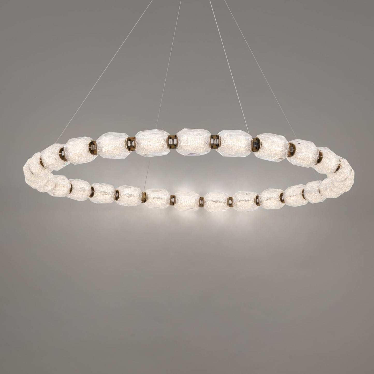 Schonbek Forever Seduction 34 Inch Large Pendant Cp817067